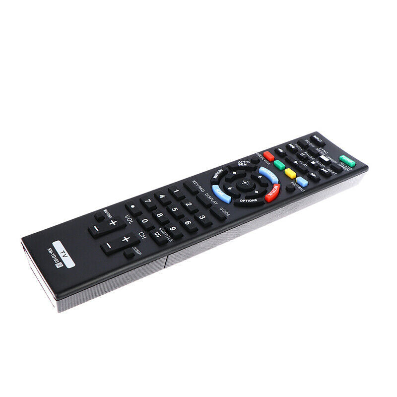 RM-YD103 Remote Control For Sony Bravia LED HDTV KDL - 32W700B 40W58.l8