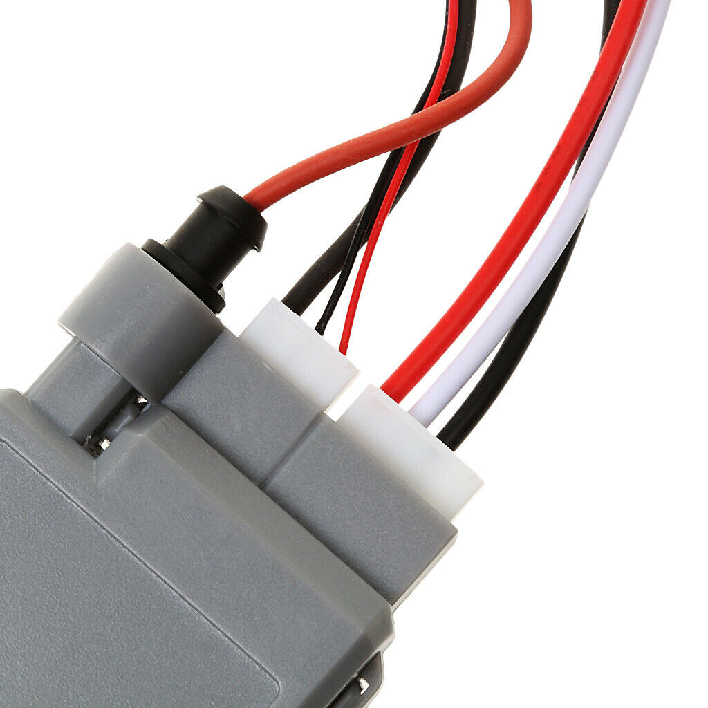 Dc 12v 35w H6 Motorcycle Hidden Headlight Ballast Kit Hi / Lo Bi-xenon