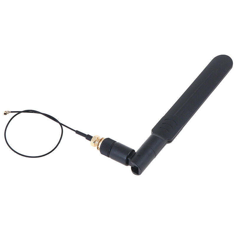 2.4GHz 5GHz 5.8Ghz Antenna 8dBi RP-SMA Connector Dual Band wifi Antena aerial&DD