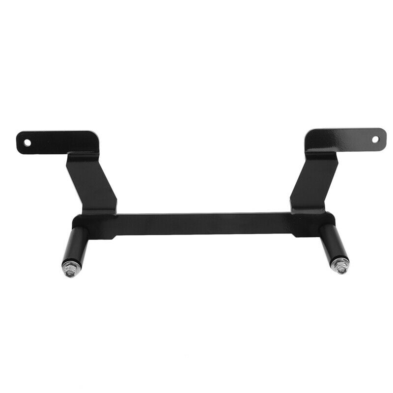Motorcycle LED Lights Bracket Auxiliary Lights Fog Lights Brackets for- R1200GR4