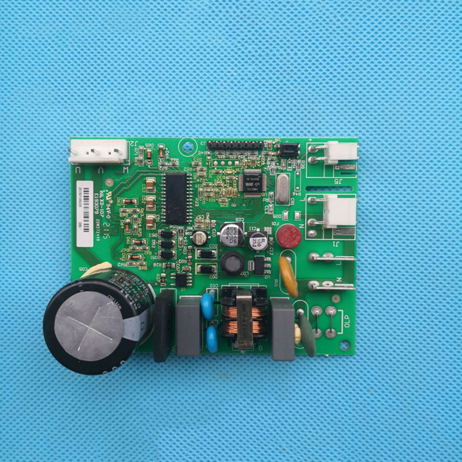Refrigerator Inverter Board Drive Board for VNX VNT VTB1113Y VTH1113Y Midea