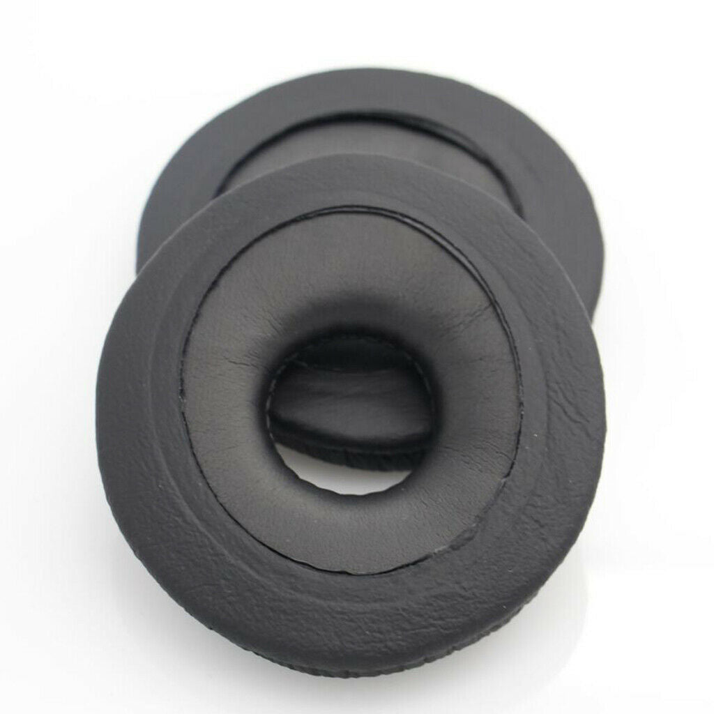 Prettyia Ear Pads Cushion Covers for   RP-DJ1200,RP-DJ1210