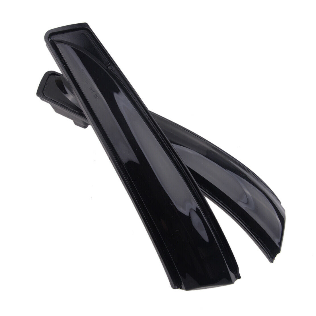 2x LED Rearview Side Mirror Light Turn Signal Fit For Hyundai Elantra Veloster