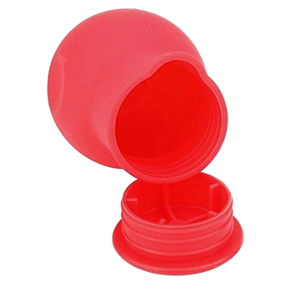 1Pcs Silicone Chocolate Melting Pot Mold Furnace Pan Candy Bowl Pouring Tool