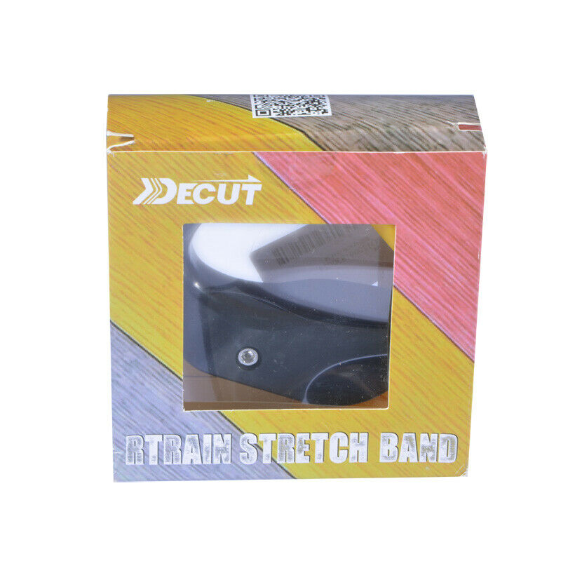 Archery Rubber Trainer Strength Puller Exercise Posture Shooting Practice DECUT