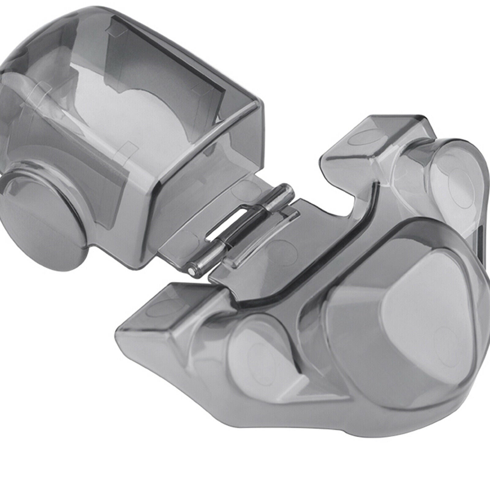 Gimbal Camera Lens Down View Integrated Protector Cover for DJI FPV Parts