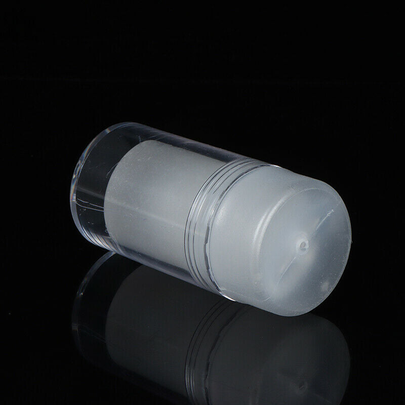 120g Body Deodorant Alum Stick Underarm Remover Body Smelly Block Antiperspir Kt