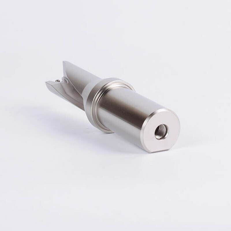 WPD280-32-2D 28mm U drill indexable drill For WCMX050308 U drill insert  Φ28-2D