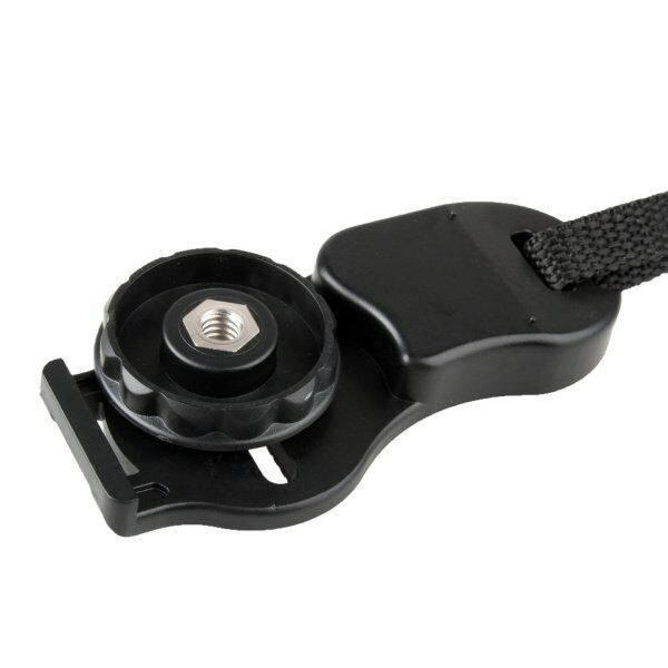 Pro Wrist Grip Strap for Fujifilm Finepix SL240 SL260 SL280_gbm