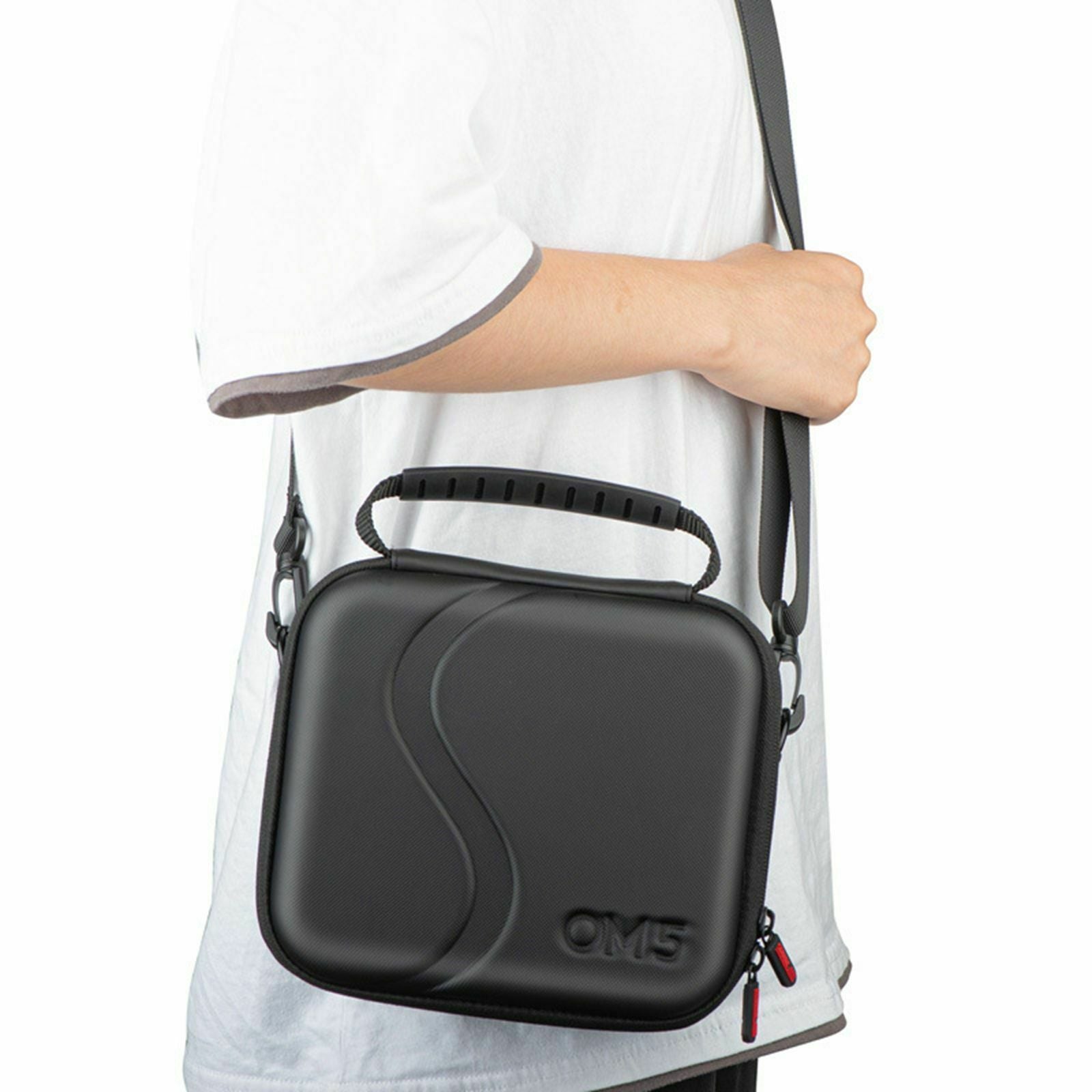 Carrying Case Storage Bag Travel Durable Tripod Dustproof Case for DJI
