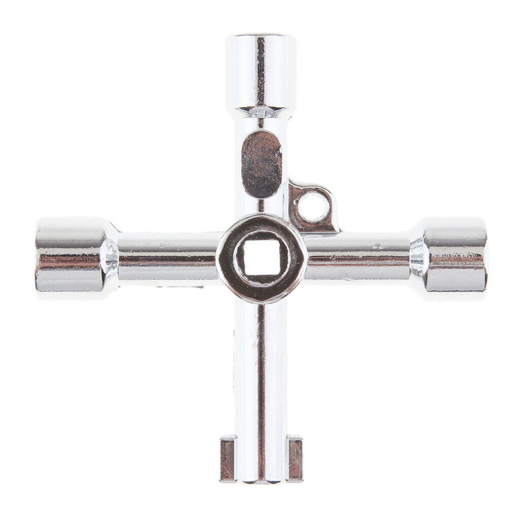 4-way Multi-function Key Multi-function Keys Size (L X W): 71 X 71