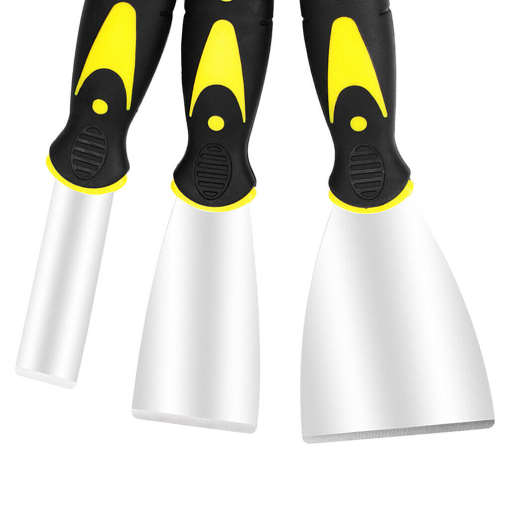 1 Set Multi Function Scraper  Kits, High Hardness Sturdy and Durable