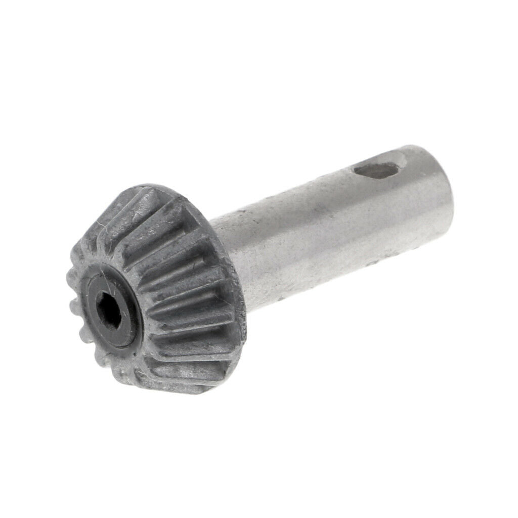 Metal Rear Differential Assembly for 1/12 FY01 FY02 FY03 4WD RC Buggy Car Accs