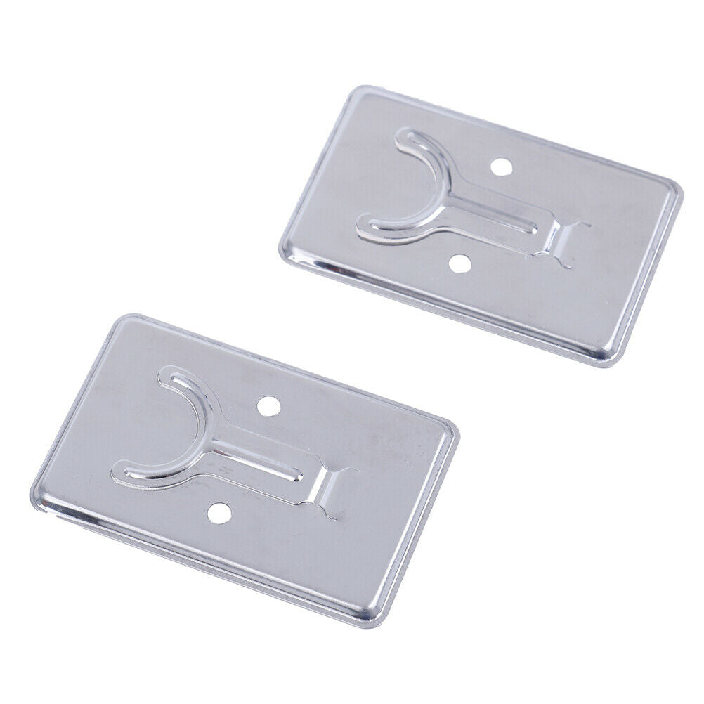 2x electric soldering iron pen holder metal base solder iron stand diy to.l8