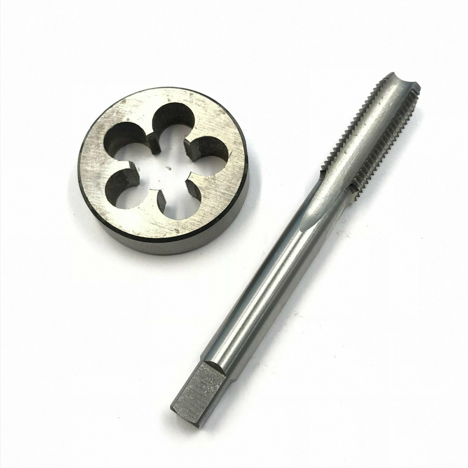 Right Hand Thread Tap and Die Set 5/8" - 32 [Die/1]