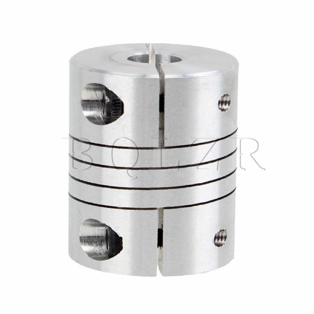 D25L30 8x12mm Coupler Coupling CNC RM SFU 1605 Ballsrew Stepper Servo Motor