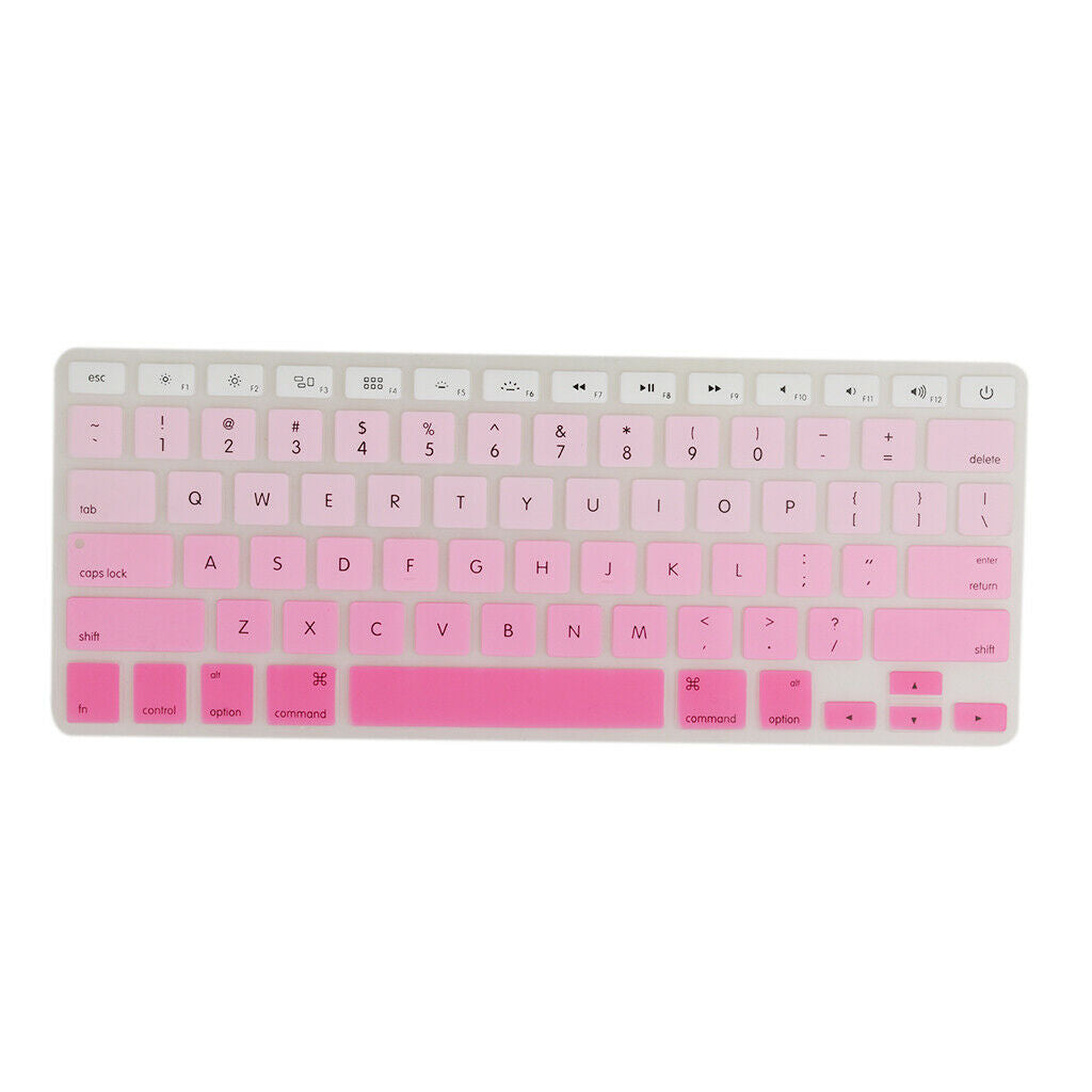 Silicone Keyboard Cover Film Protector + Matte Screen Film for  Air 13 ''