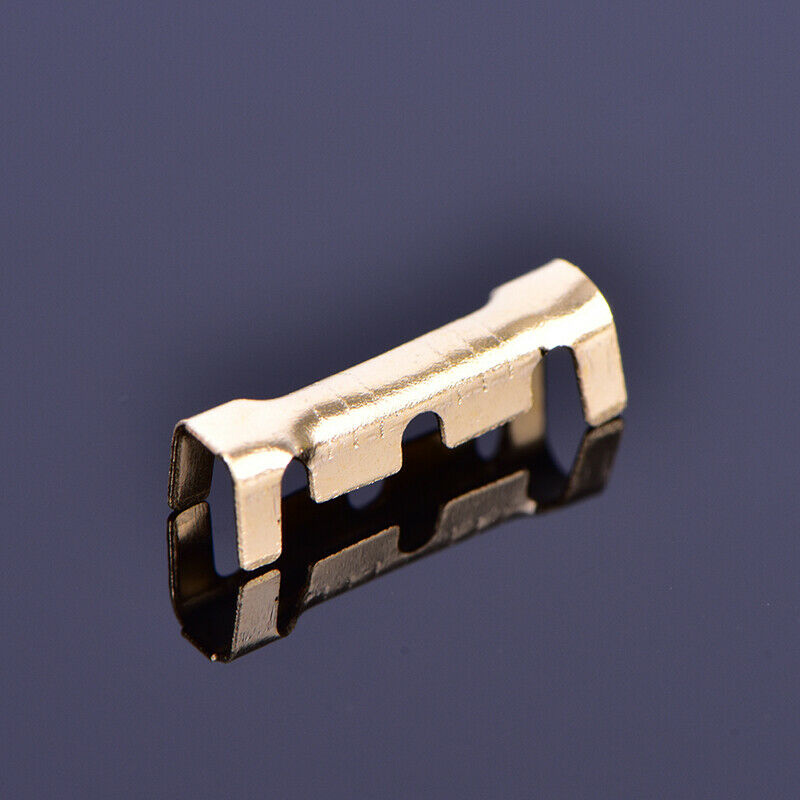 453 U-shaped Terminal Tab Cold Insert Connector Cold Terminal Small Teeth.l8