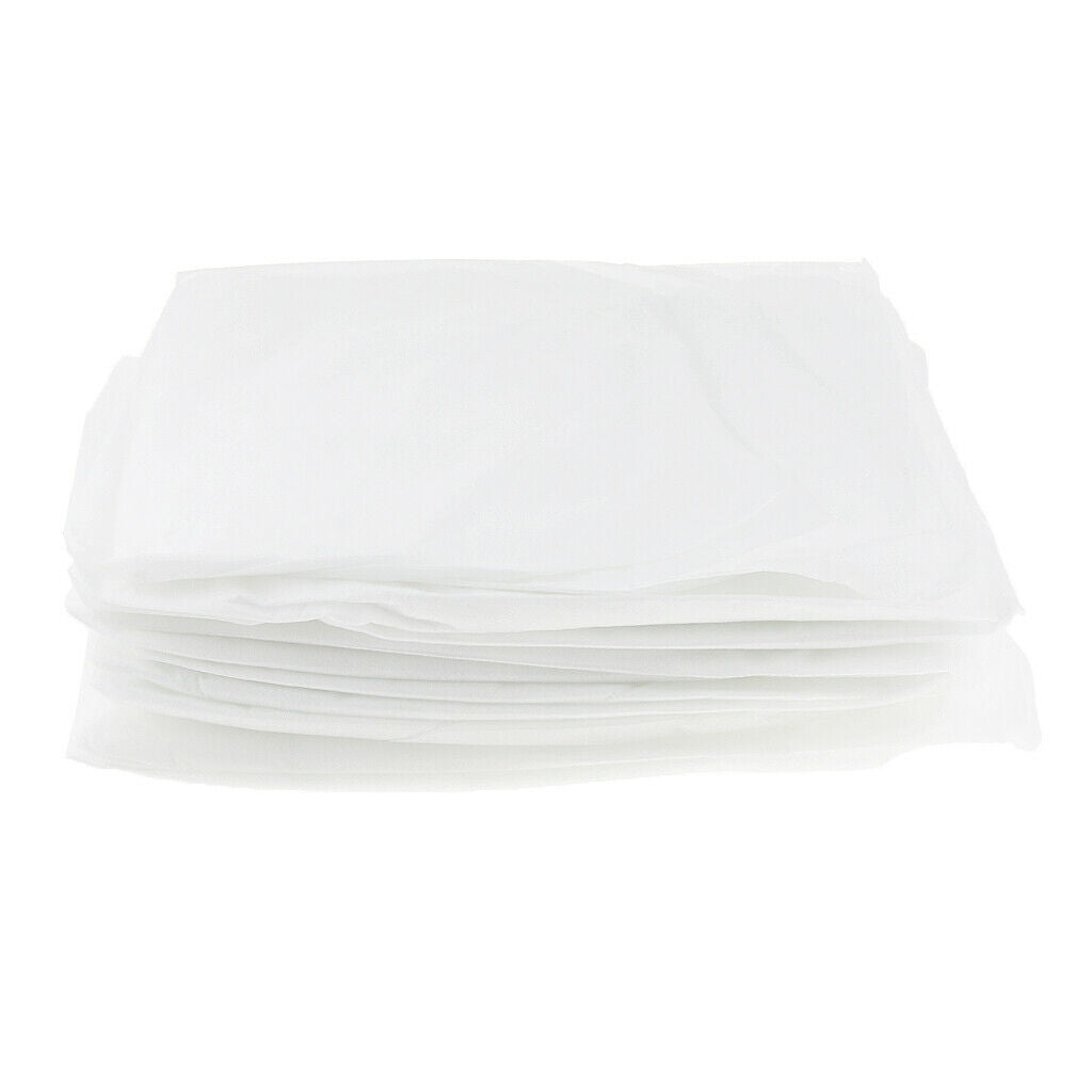20/30pcs Non-woven Disposable Massage Table Sheet Bed Cover Waterproof 20pcs