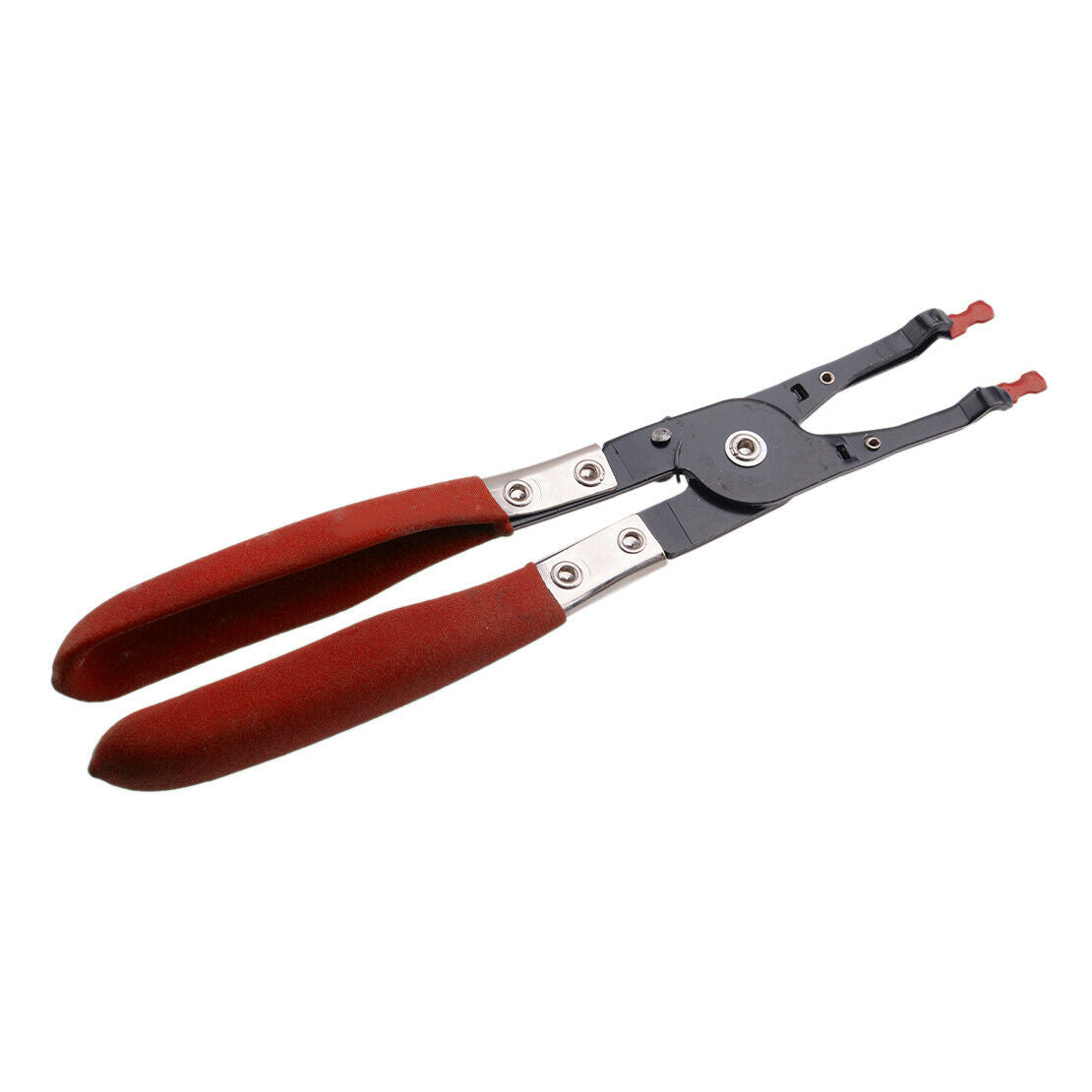 1x Soldering Aid Pliers Tool Hold 2 Wires Whilst Soldering Tool Universal New