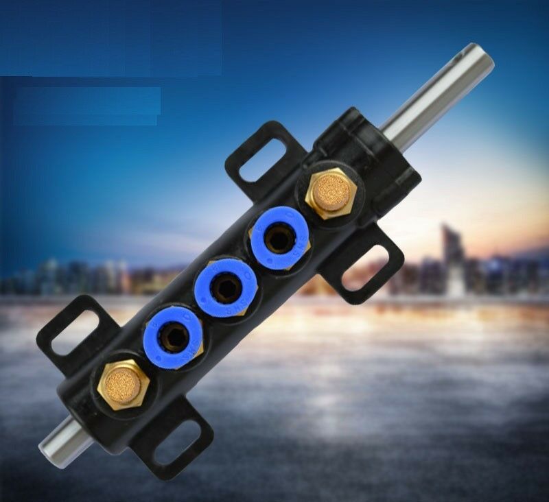 Tire Changer Machine Tire foot valve Air Control Valve / Foot Pedal Valve