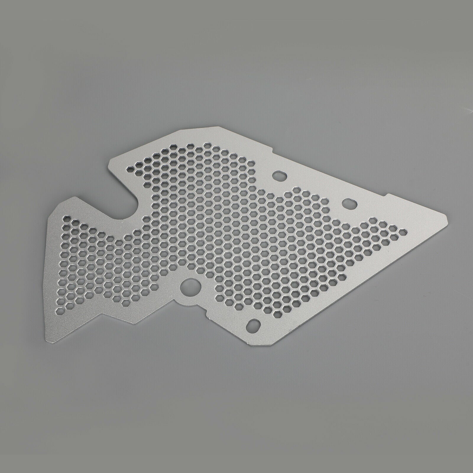 Motorcycal Engine Guard Cover Protector Metal Crap Flap For Yamaha Tenere 700SIL