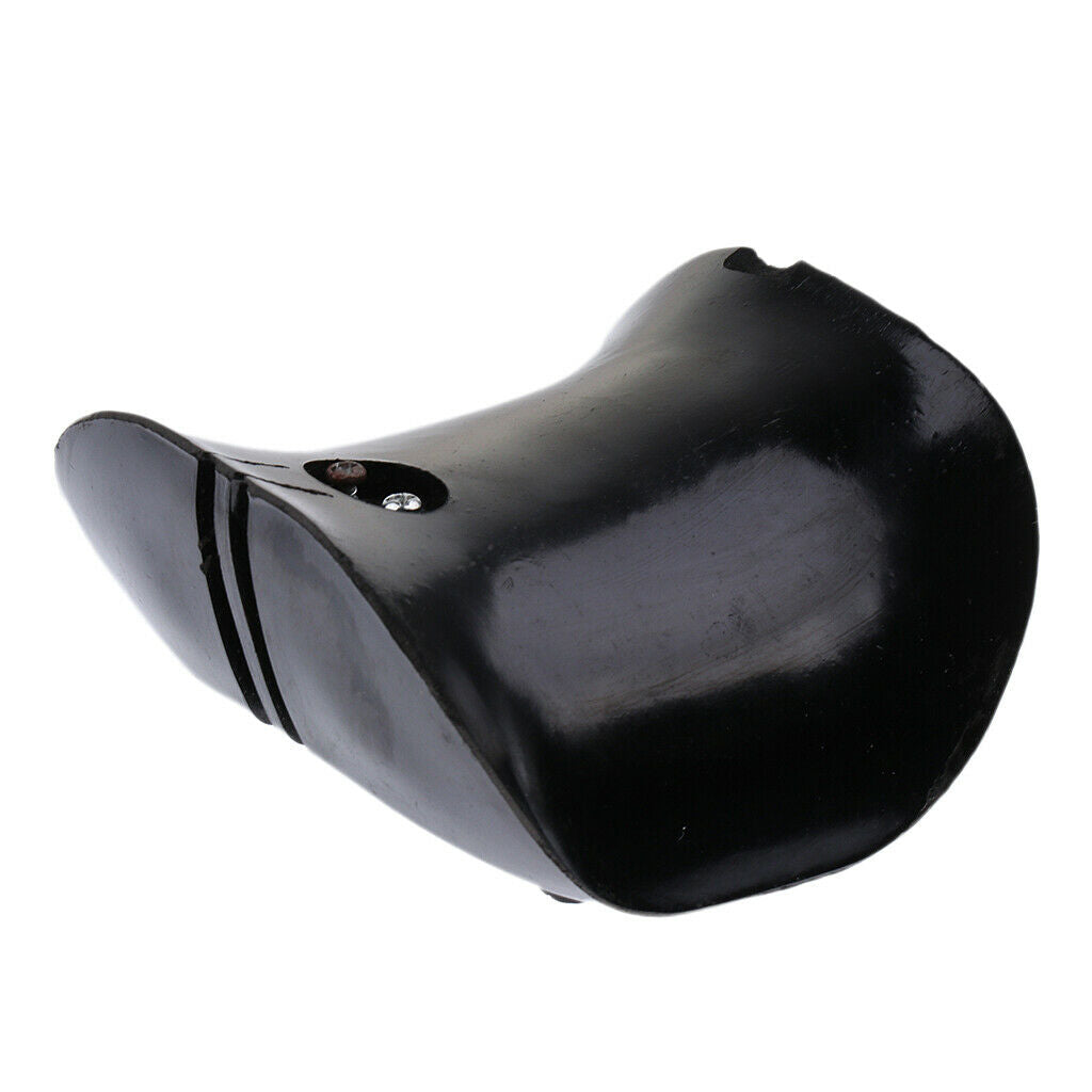 Plastic Banhu Replacement Bottom Rest Holder Banhu Accessory