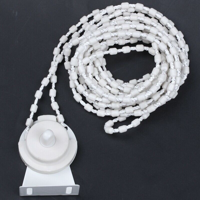 Roller Blind Shade Cluth Bracket Bead Chain 28mm Kit C9V9V9