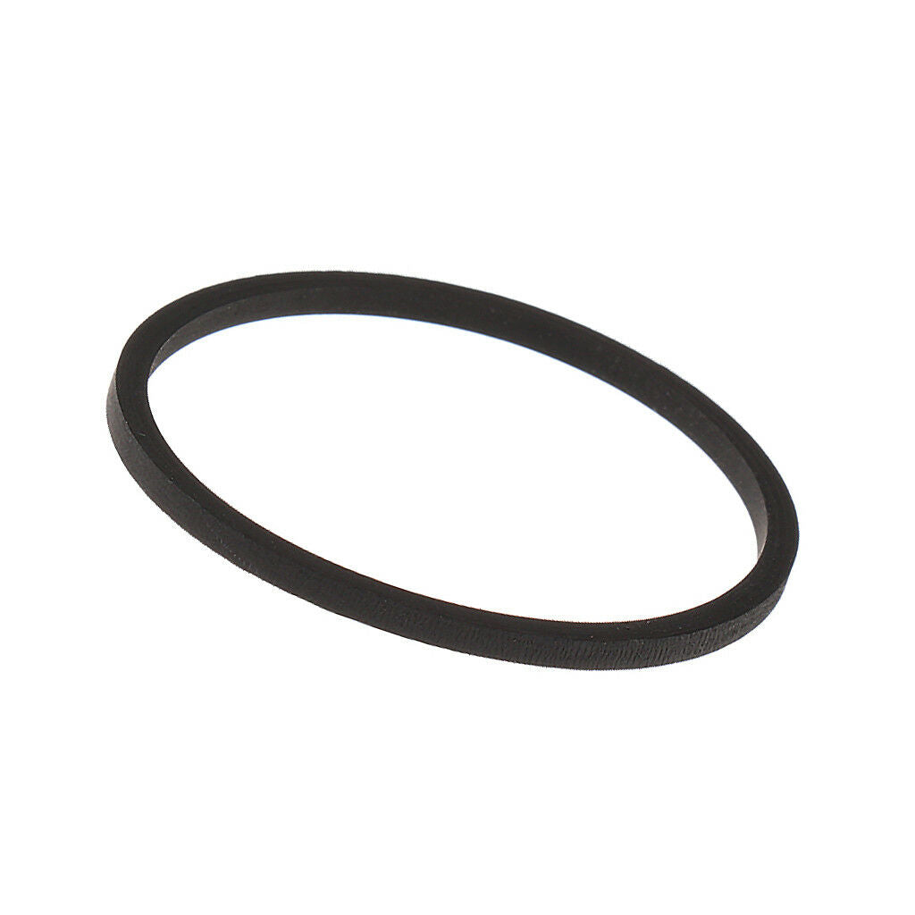 Square Drive Belts Belt Ring for   Optical DVD Drive Repair