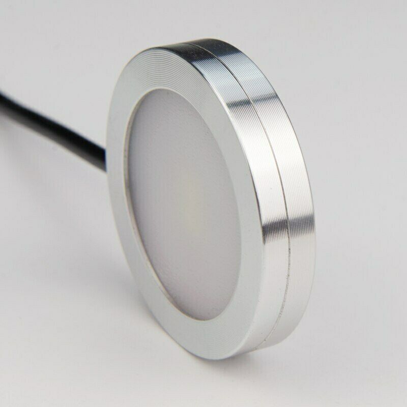 USB LED Biological Microscope Lighting Brightness Adjustable Bottom Light source