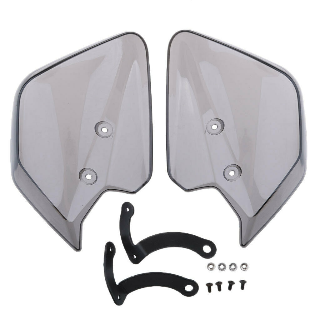 Motorcycle Hand Deflector Handguards for Yamaha NMAX 125/155 2015-2018
