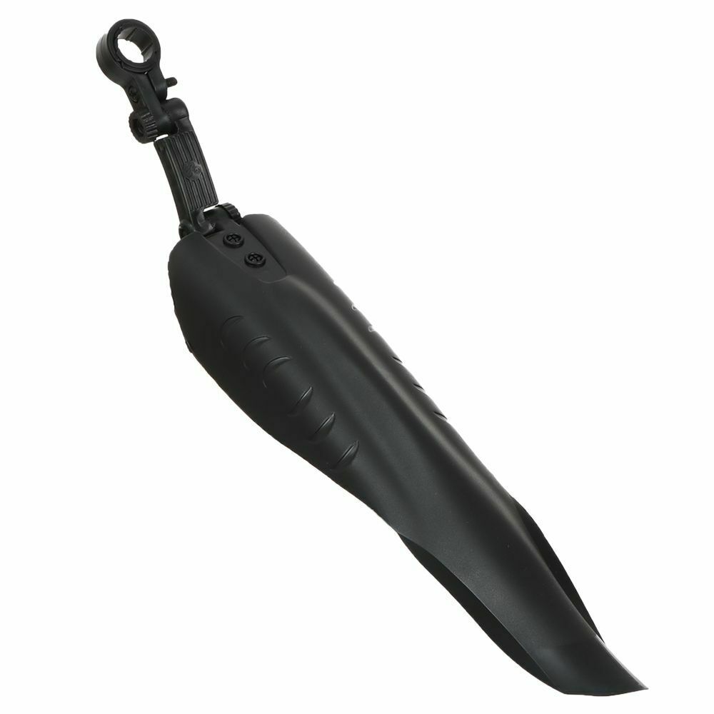 Cycling Mountain Bike MTB Mud Guard Wing Fender Front & Rear Bicycle Mudguard
