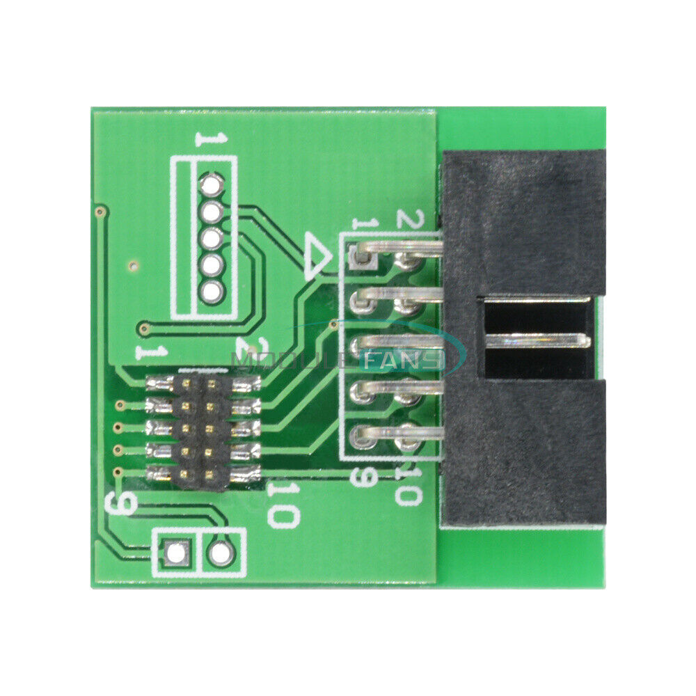 5PCS Bluetooth 4.0 CC2540 zigbee CC2531 Sniffer USB Dongle BTool Cable Adapter
