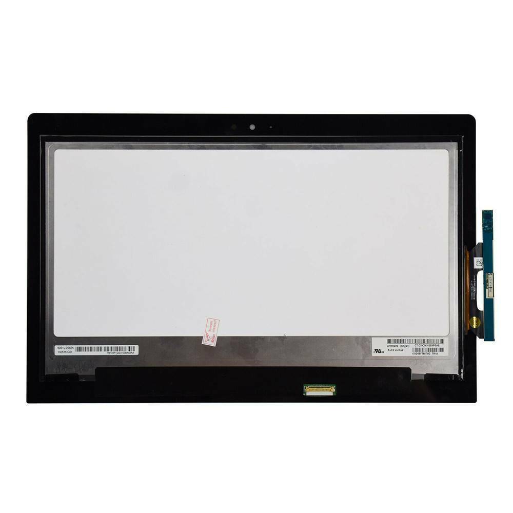 For Satellite Click 2 Pro P35W 13.3" Touch LCD Screen Assembly FHD LP133WF3-SPA1
