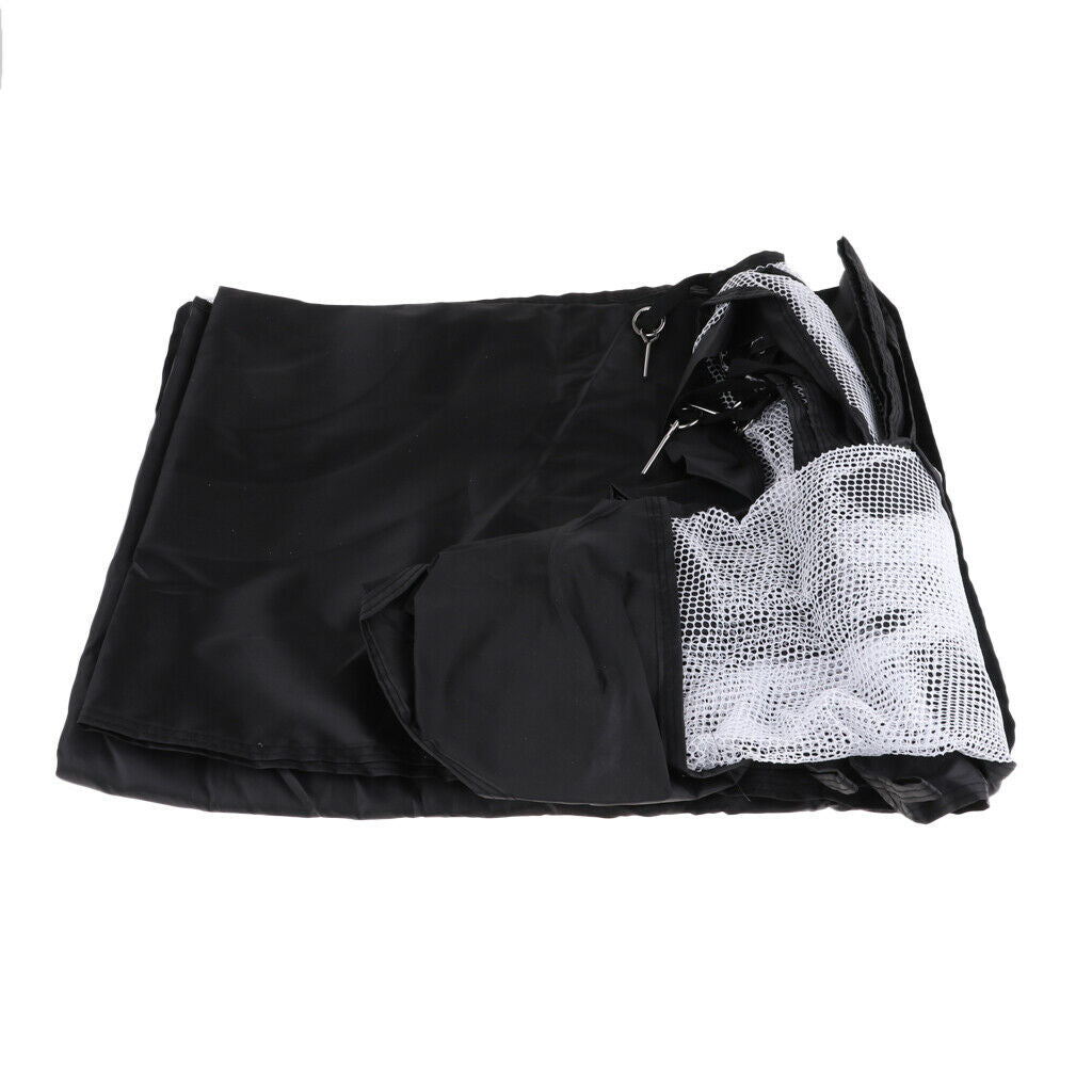 Durable Golf Net Golf Hitting Nets Cage Practice Swing Training Aids Chipping