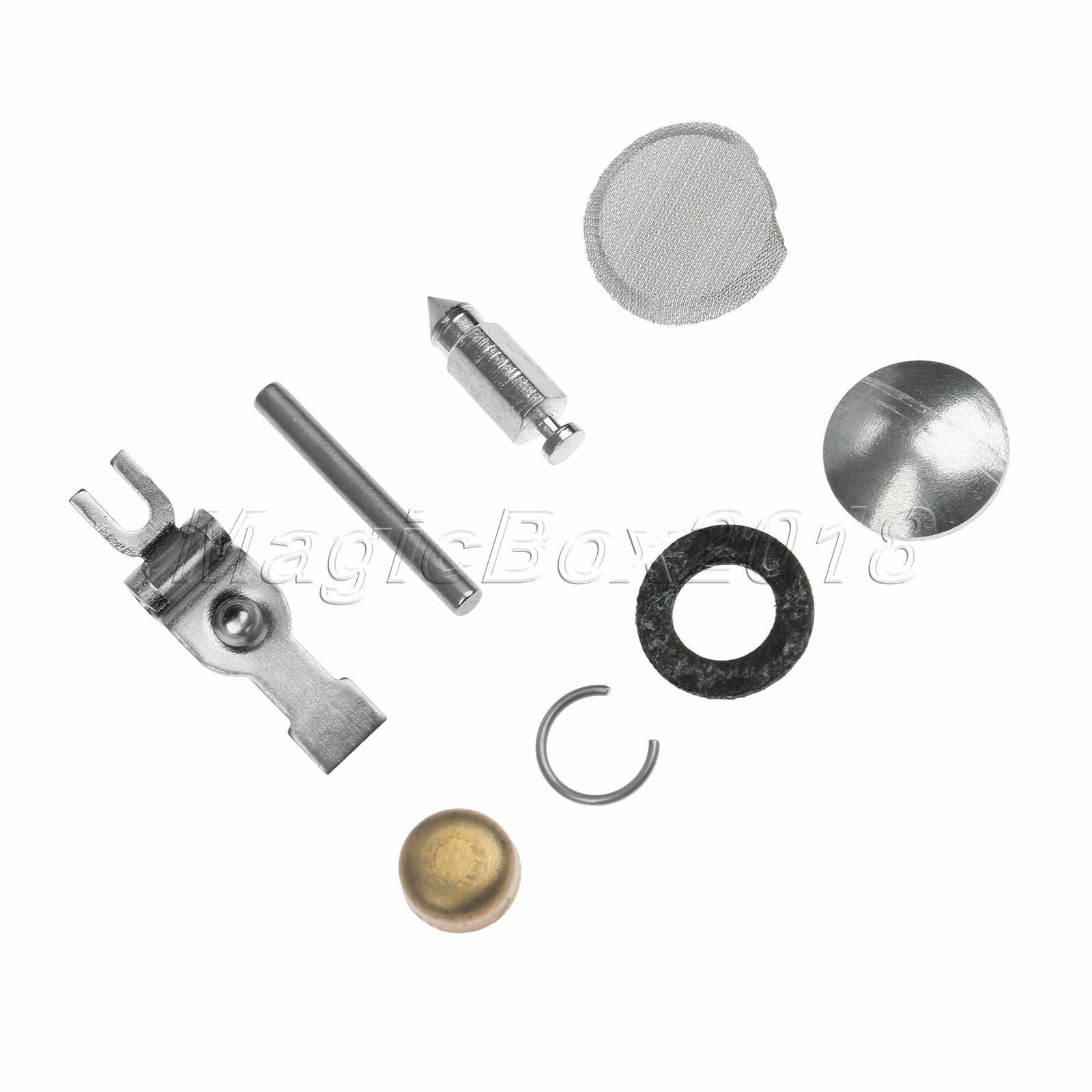 Chainsaw Carb Parts Carburetor Repair Gasket Diaphragm Kit For Walbro K22-HDA