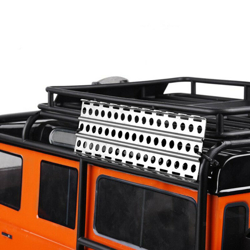 Anti-Skid Board Sand Ladder for TRX4 SCX10 90046 1/10 RC Rock Crawler Car
