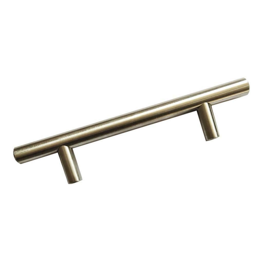 Stainless Steel Cabinet Door Handle Pull for Kitchen Cupboard