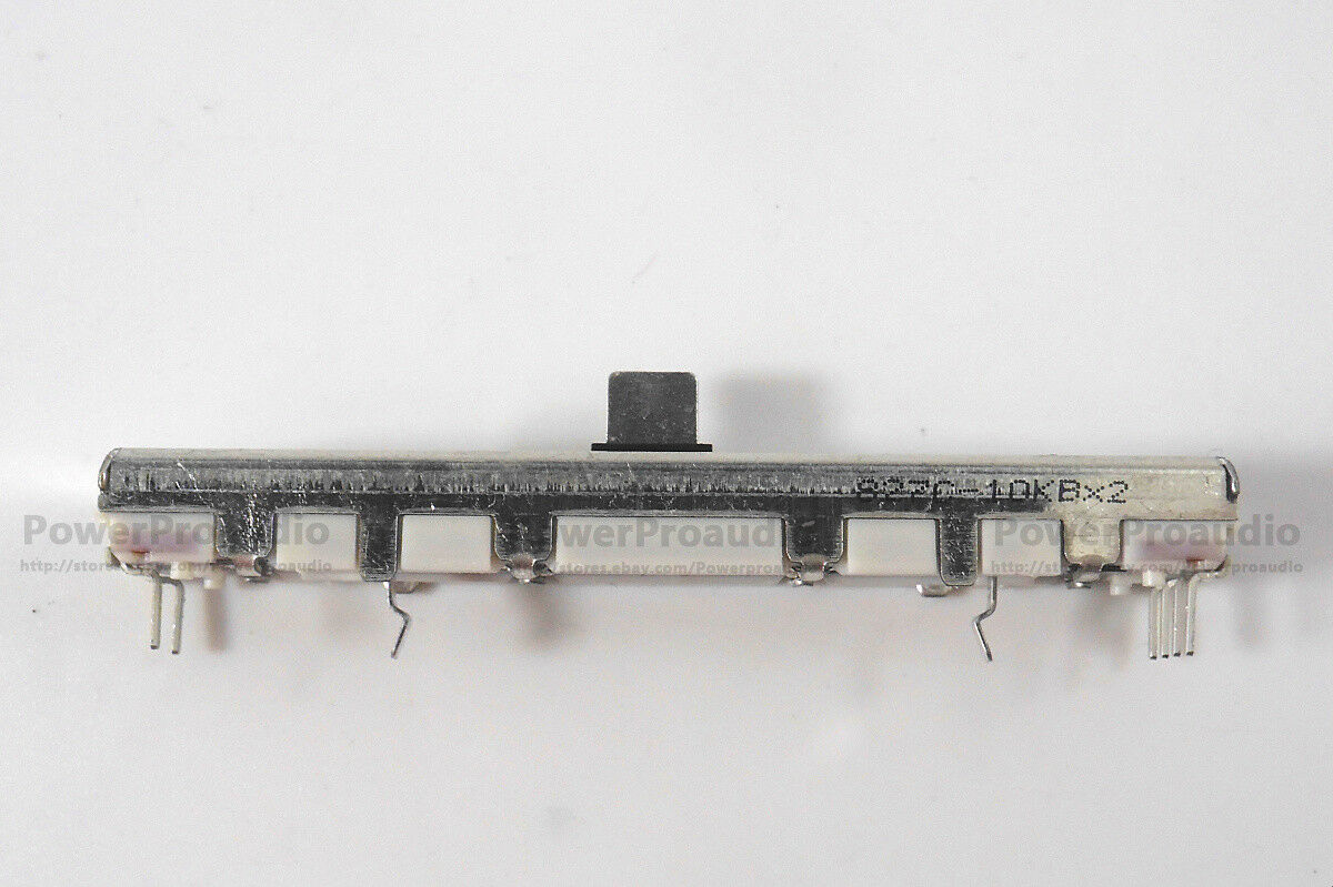 4 pcs Fader for Pioneer DCV1027 DJM850 900 2000NEXUS DDJ-SZ XDJ-AERO DJM-T
