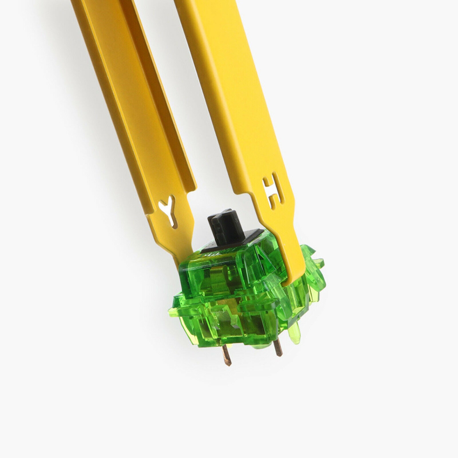 Switch Puller Keycaps Remover for Mechanical Keyboard Switches Replacement
