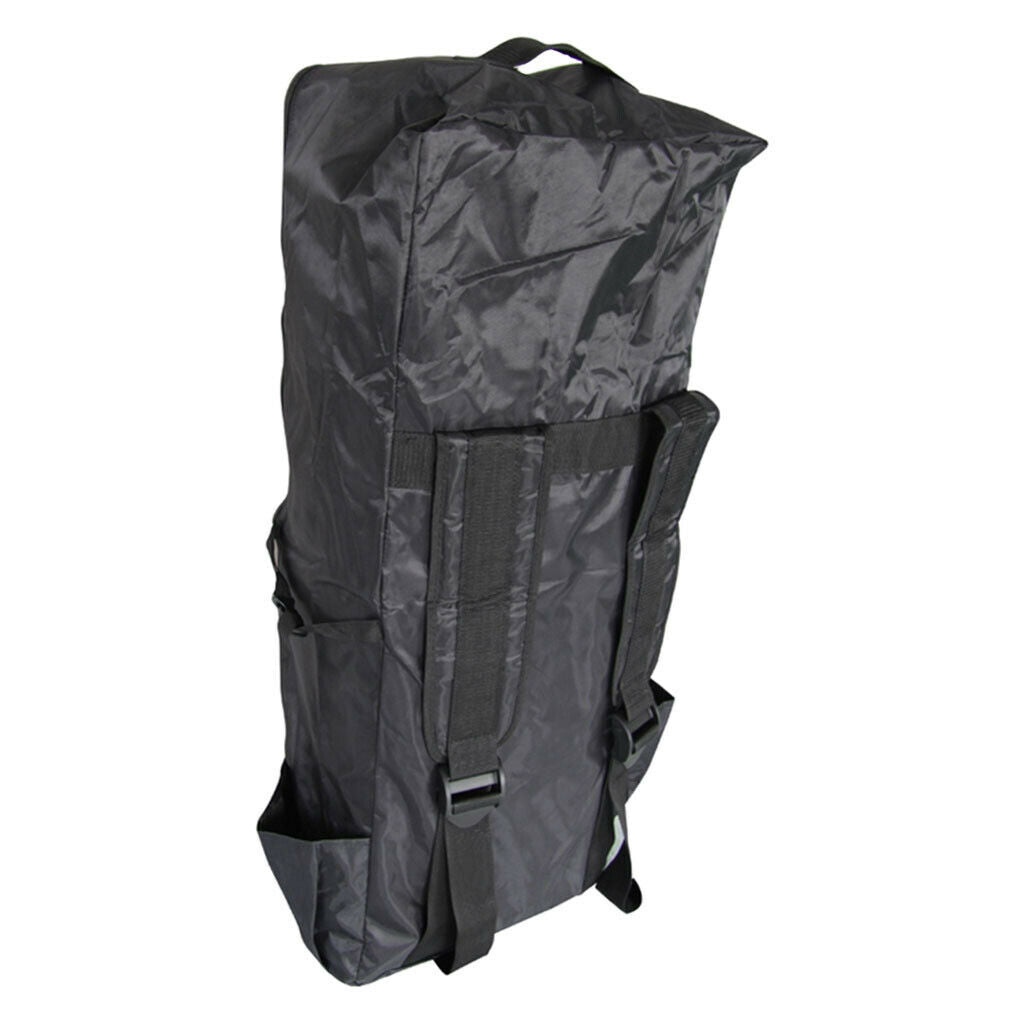 Inflatable Paddleboard Travel Backpack Surfboard Stand up Paddle Board Bag