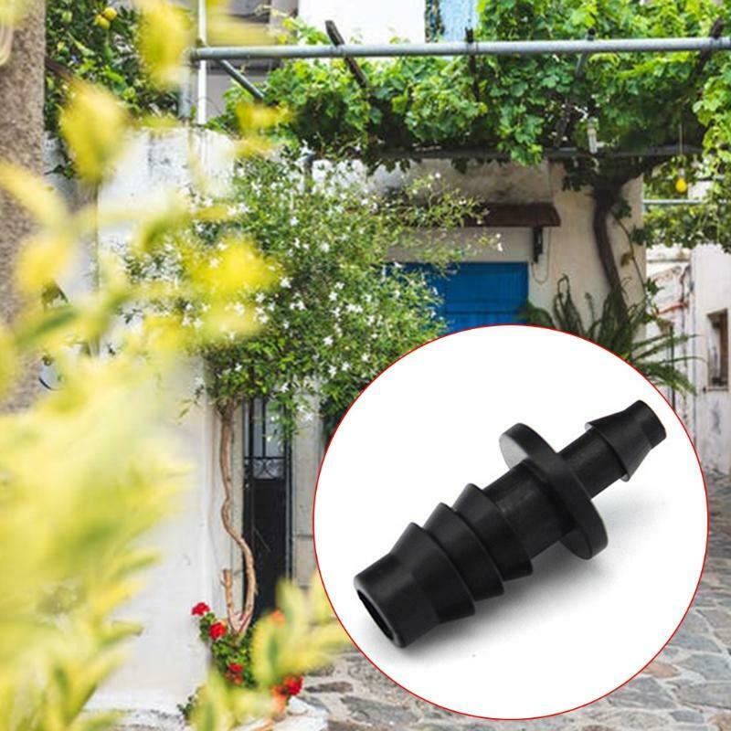High Quality Waterproof Quick Connector for Capillary Fittings for Drip System