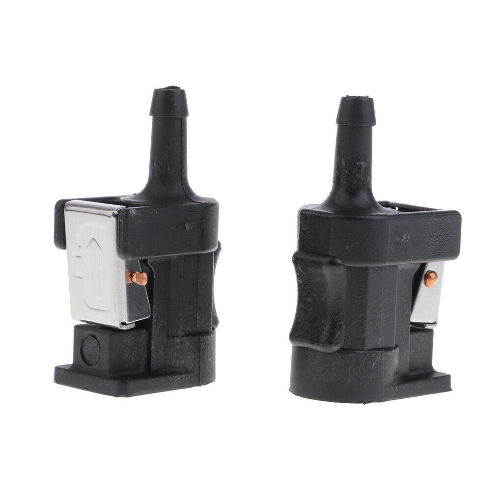 2X 2 Pieces Fuel Tank Fuel Tank Fits 017 018 MS170 MS180 Chainsaw, High Quality