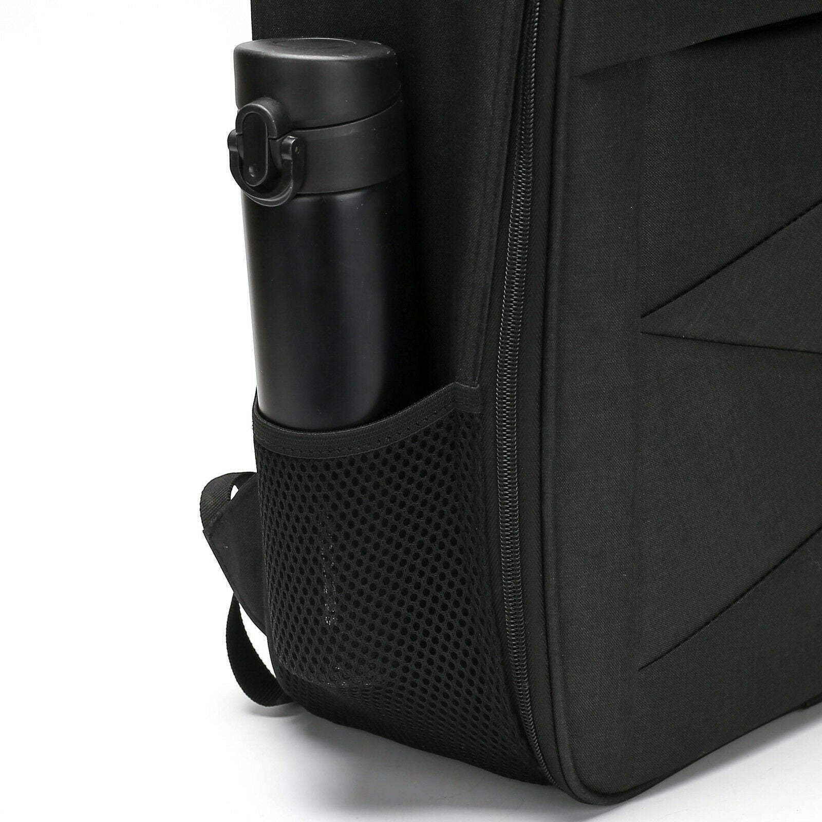 Travel Shoulder Backpack Carrying Protective Storage Bag For DJI FPV Combo Drone