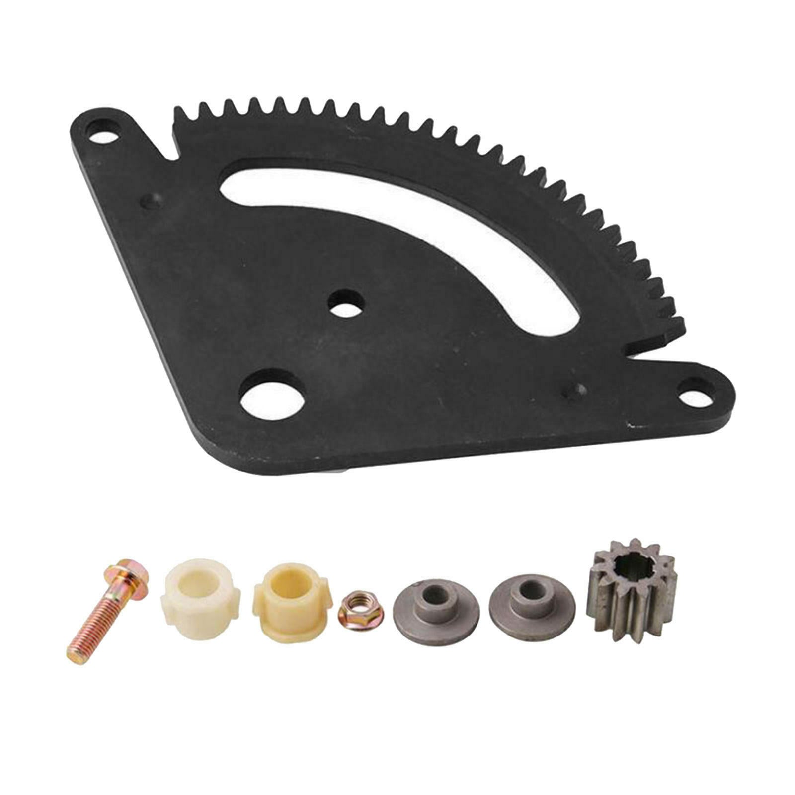 Sector Pinion Gear Fits for L Series Tractors Replace for GX20052BLE GX21994