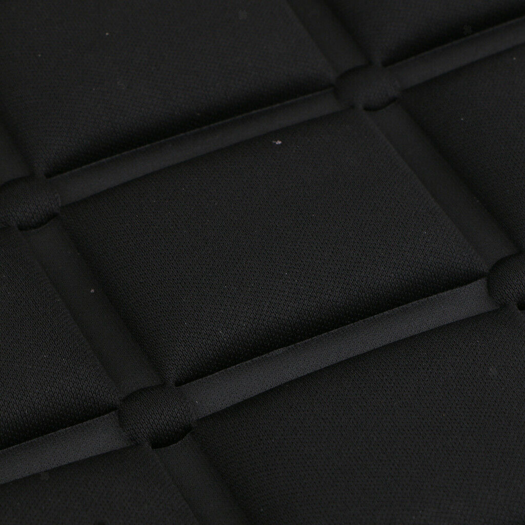 Vehicle Heating Cushion Heated Car Rear Seat Electric Warmer Cover Winter Fiber