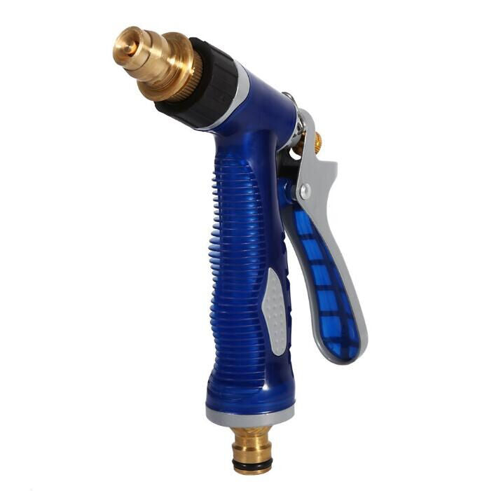 Hot 2in1 Car Cleaning Foam Gun Washing Foamaster Gun Water Soap Shampoo Sprayer