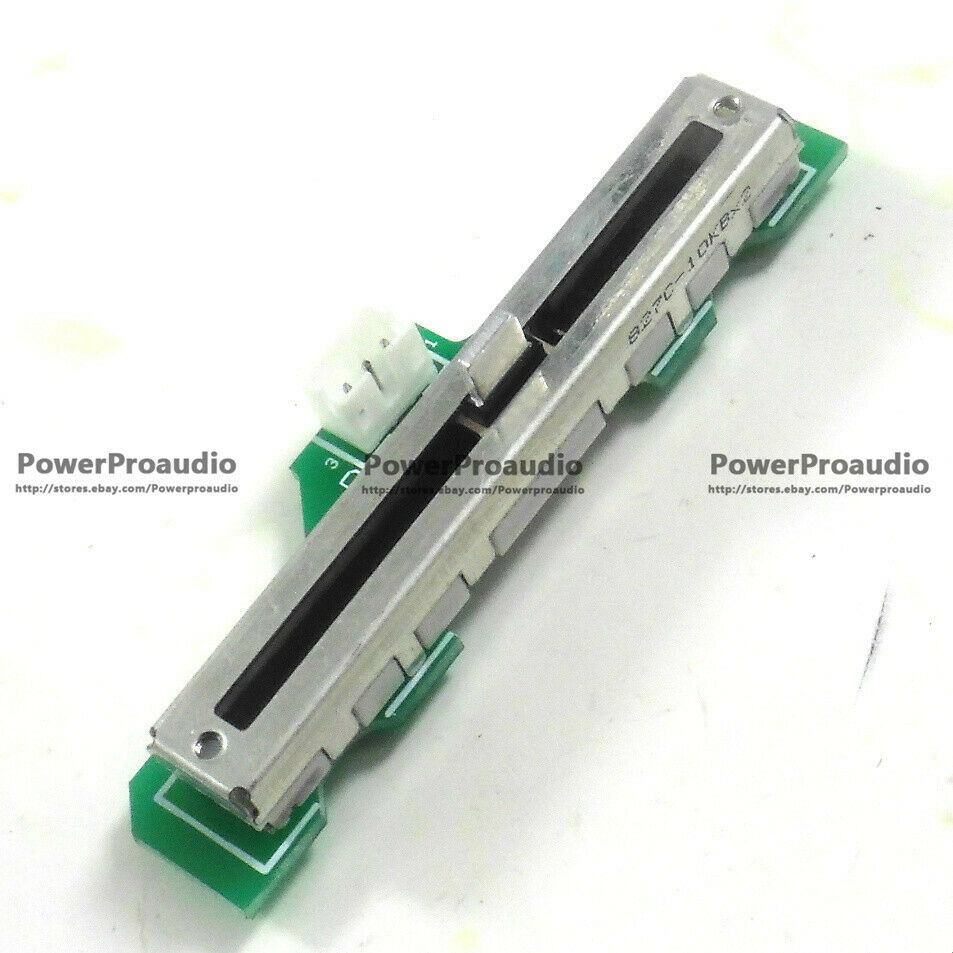 Fader DWX3201 Fit For PIONEER DJM900 DJM900NXS Assembly with PCB