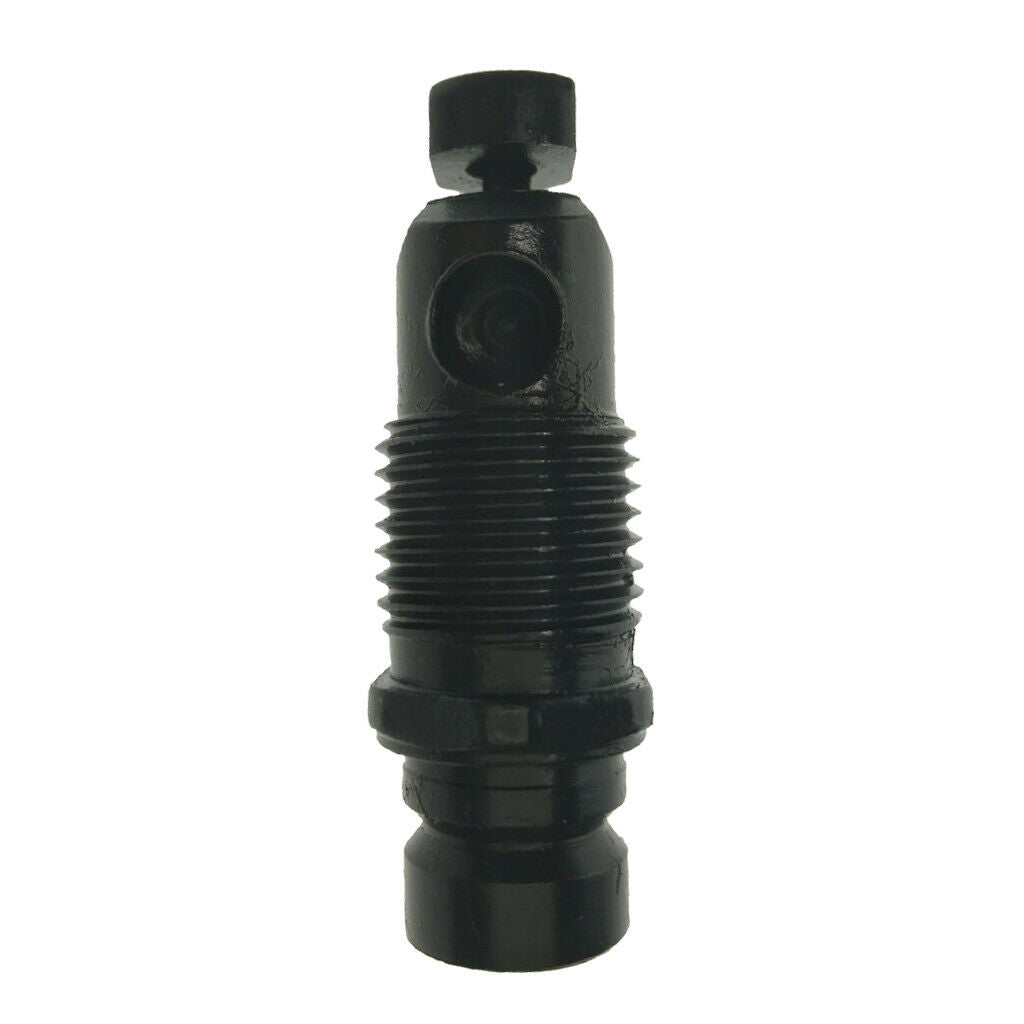 Cutter Base for Double Head Sheet Nibbler Metal Cutter Drill Attachment