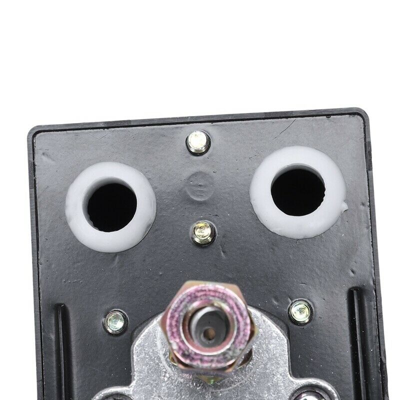 3-Phase 230V 400V 16A Pressure Switch For Compressor Air Compressors Switch CoY6